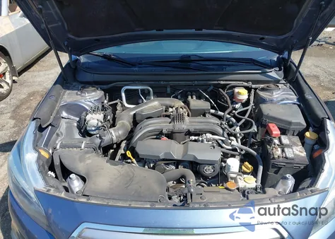 2017 Subaru Outback 2.5I Limited z USA, uszkodzony, nr VIN 4S4BSANC5H3336390